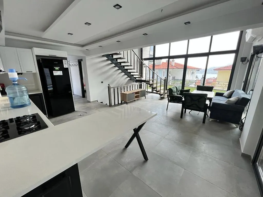 Black Pearl Villa Turunc Marmaris 0*,  Turkey