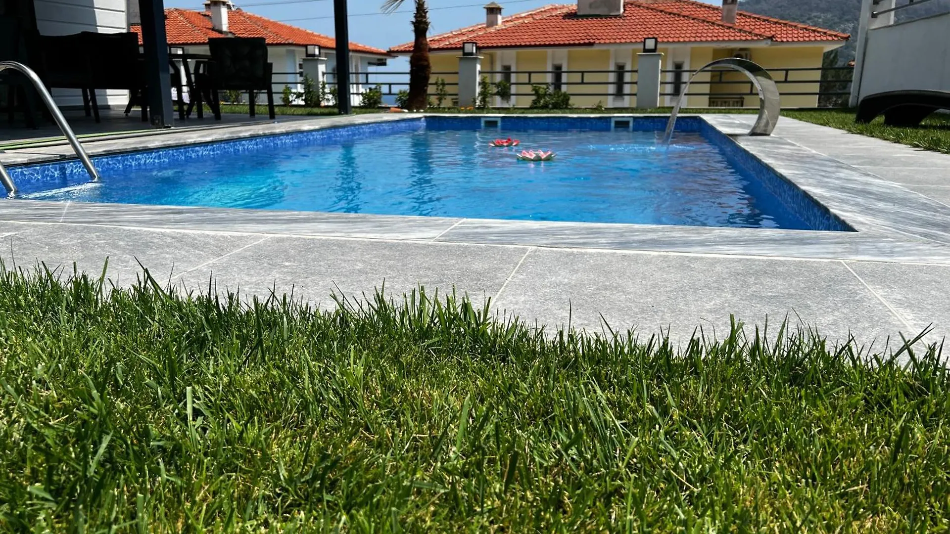 Black Pearl Villa Turunc contacts