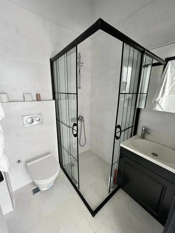 Black Pearl Villa Turunc Μαρμαρίς