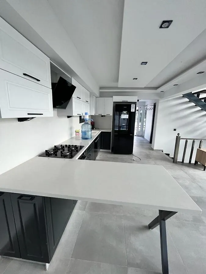 Black Pearl Villa Turunc Μαρμαρίς Τουρκία