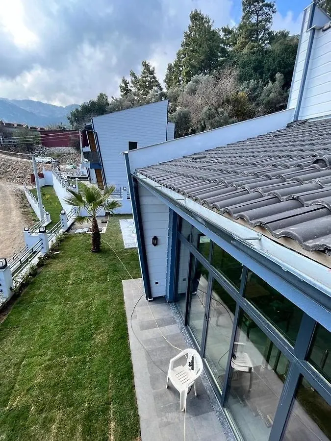 Black Pearl Villa Turunc Μαρμαρίς 0*,  Τουρκία