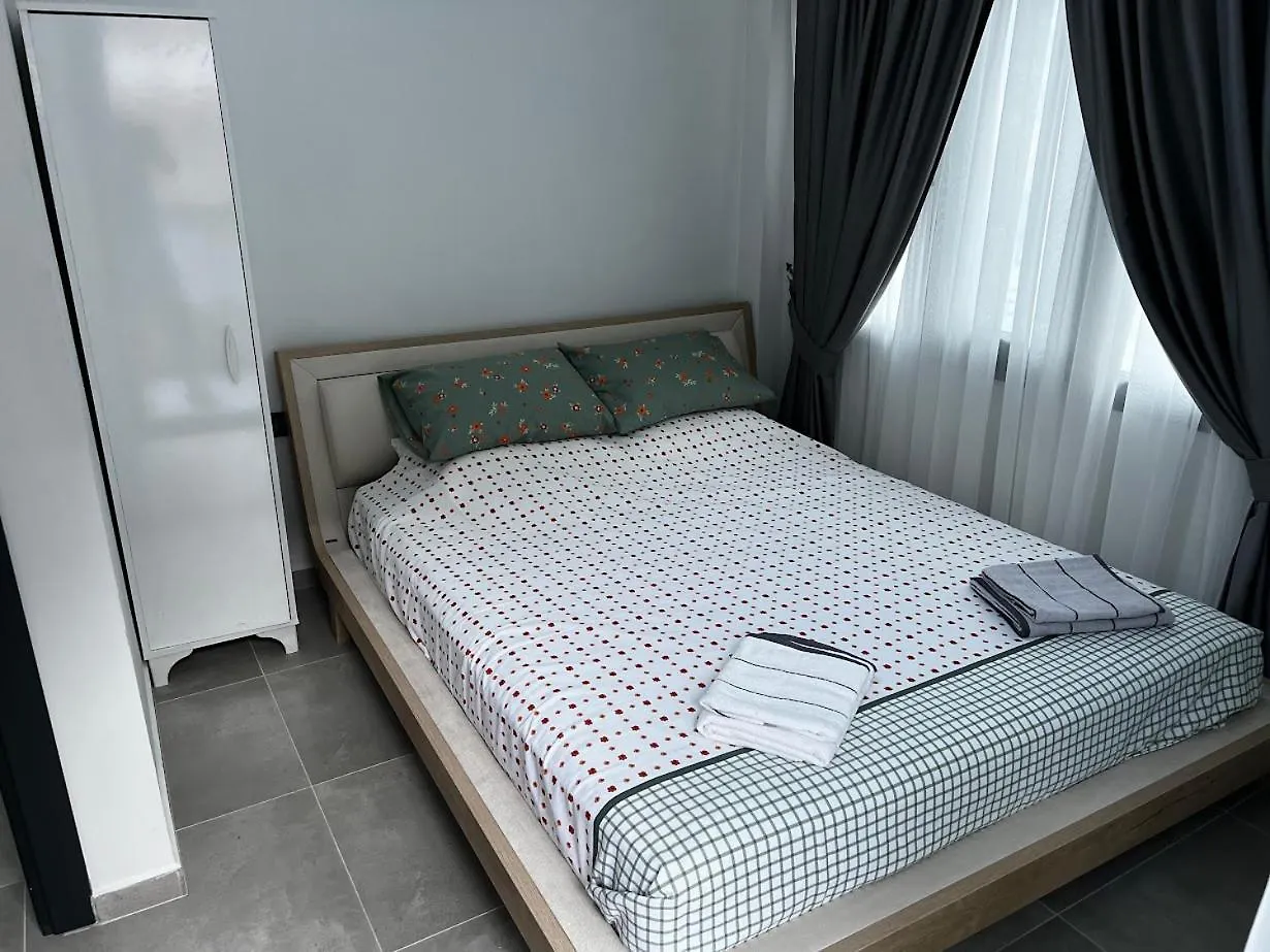 Black Pearl Villa Turunc Μαρμαρίς