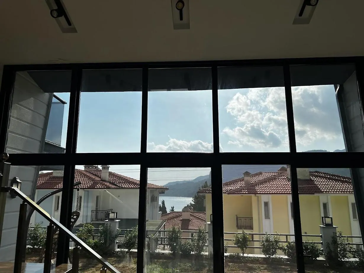 Black Pearl Villa Turunc Μαρμαρίς Τουρκία