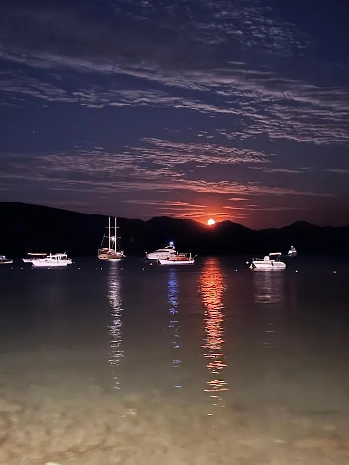 Black Pearl Villa Turunc Μαρμαρίς 0*,