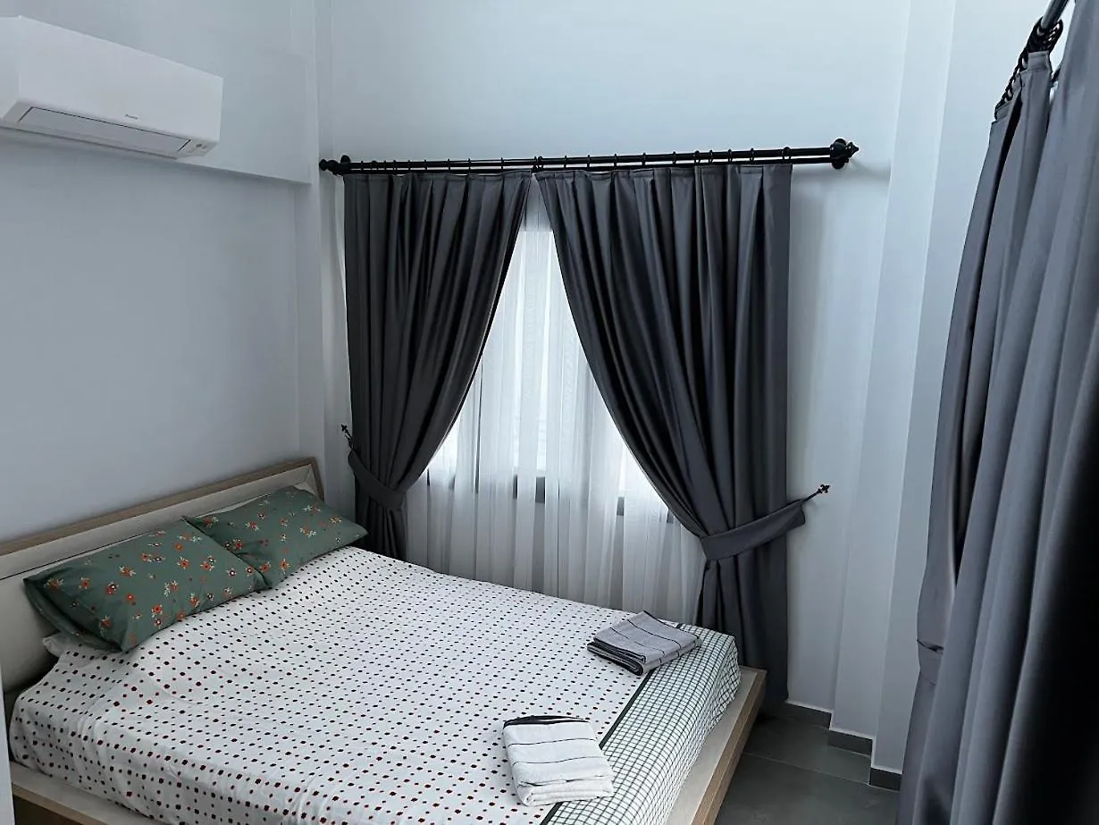Black Pearl Villa Turunc Μαρμαρίς